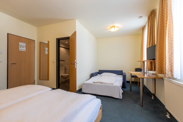 Trip Inn Hotel Conti (Köln)